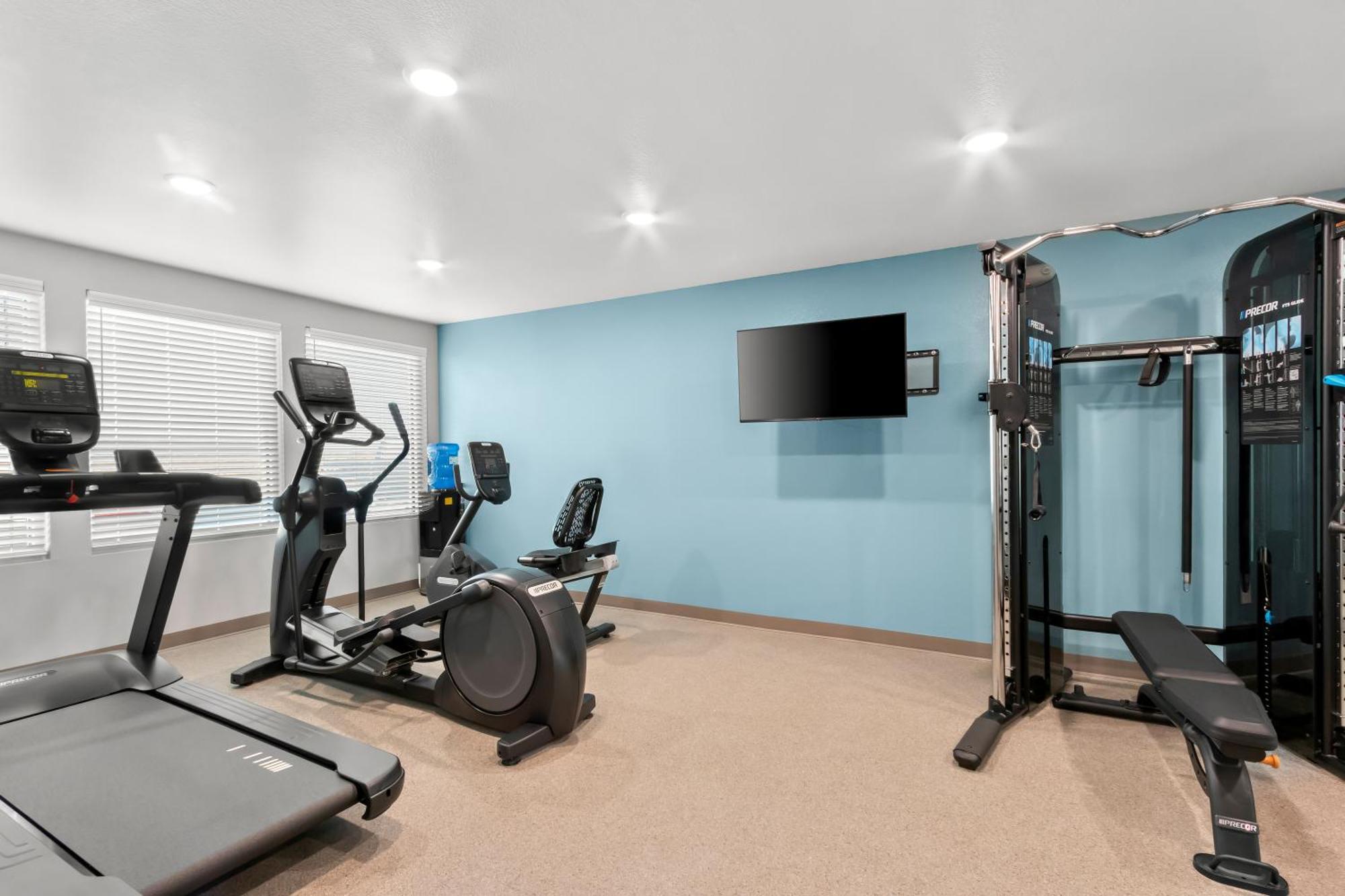 Woodspring Suites Chandler Phoenix Medical Center מראה חיצוני תמונה