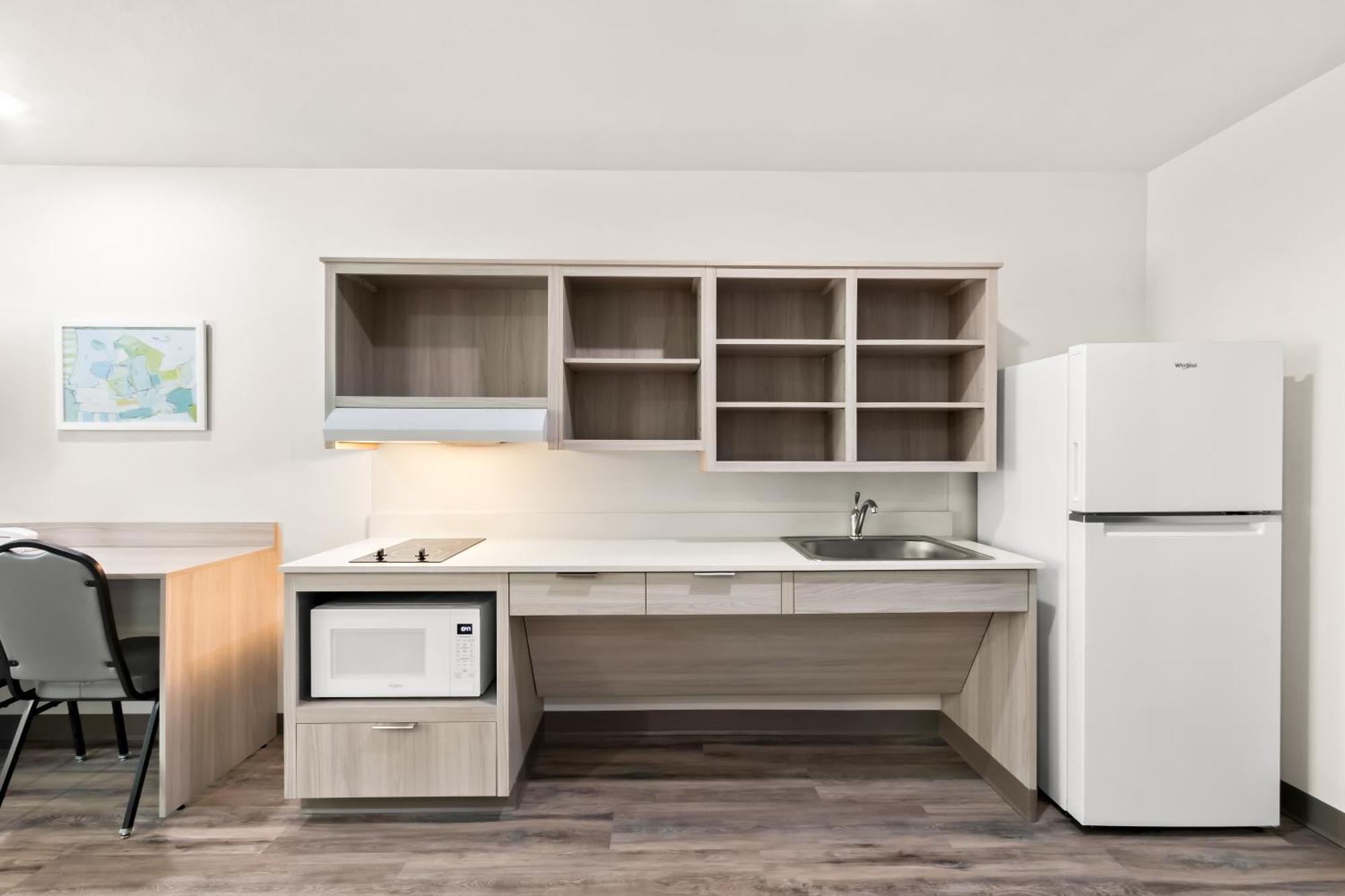 Woodspring Suites Chandler Phoenix Medical Center מראה חיצוני תמונה