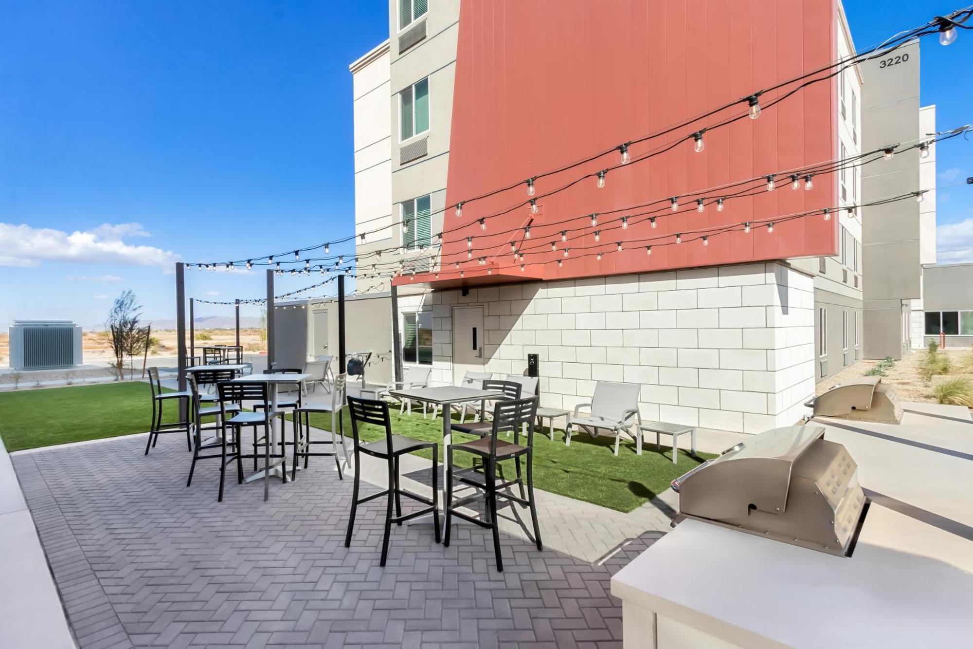 Woodspring Suites Chandler Phoenix Medical Center מראה חיצוני תמונה