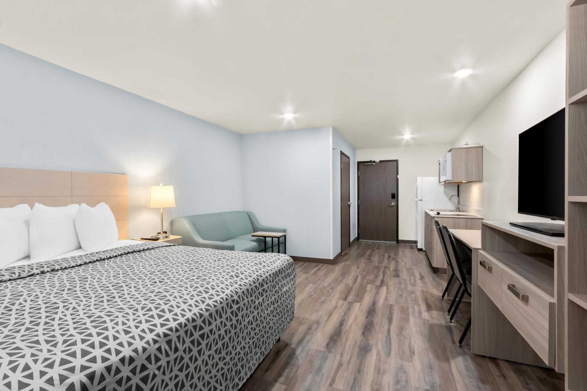 Woodspring Suites Chandler Phoenix Medical Center מראה חיצוני תמונה